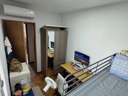 Queens (D3), Condominium #521700221